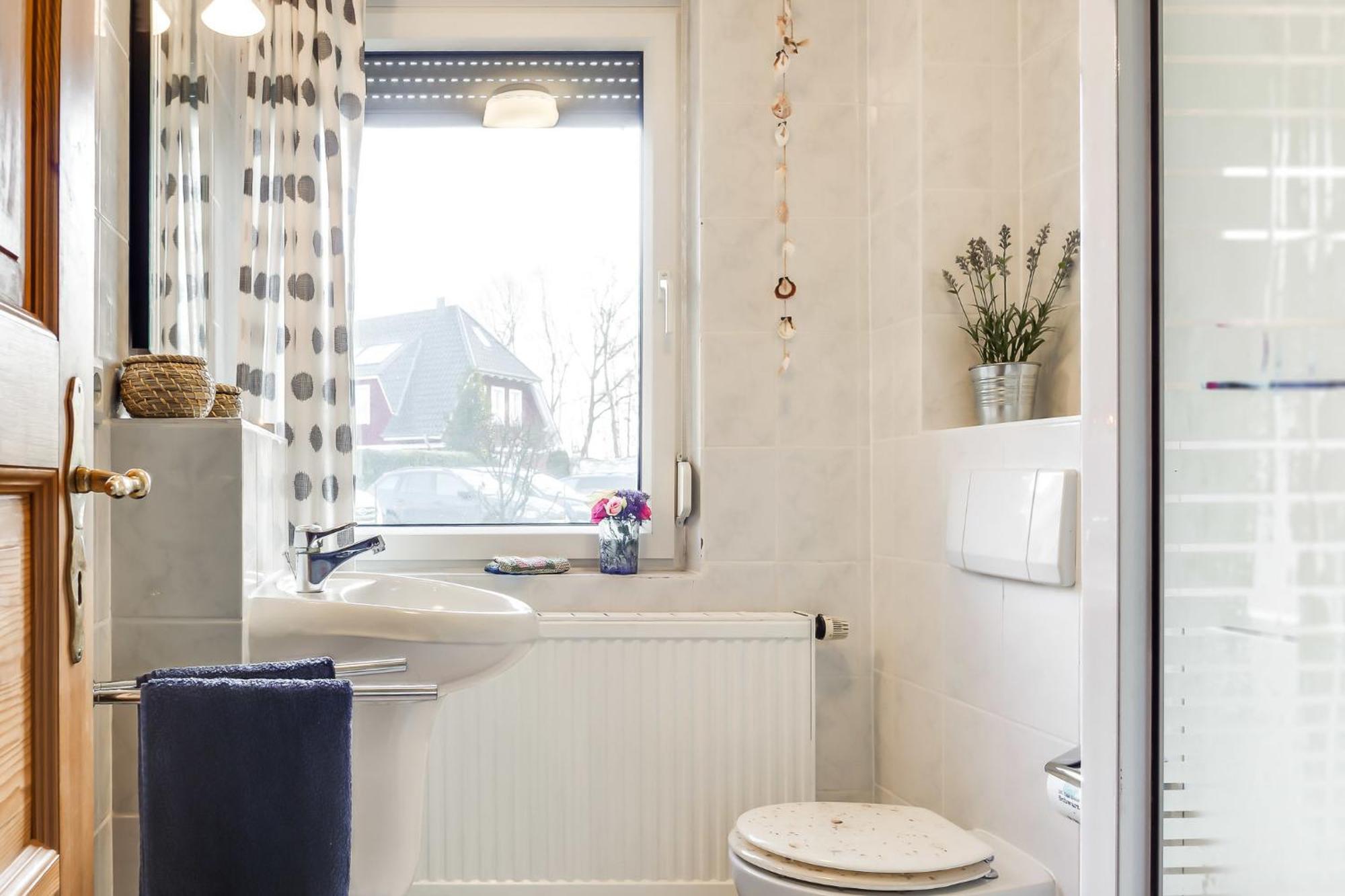 Apartamento Birkenstrasse 11A Whg 11 Zingst Exterior foto